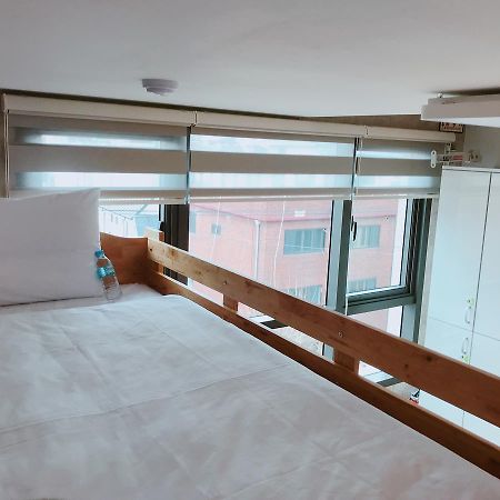 Seoul Crown 88 Guest House Екстер'єр фото