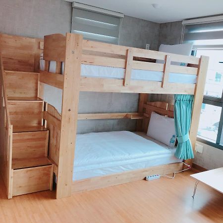 Seoul Crown 88 Guest House Екстер'єр фото