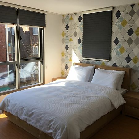 Seoul Crown 88 Guest House Екстер'єр фото