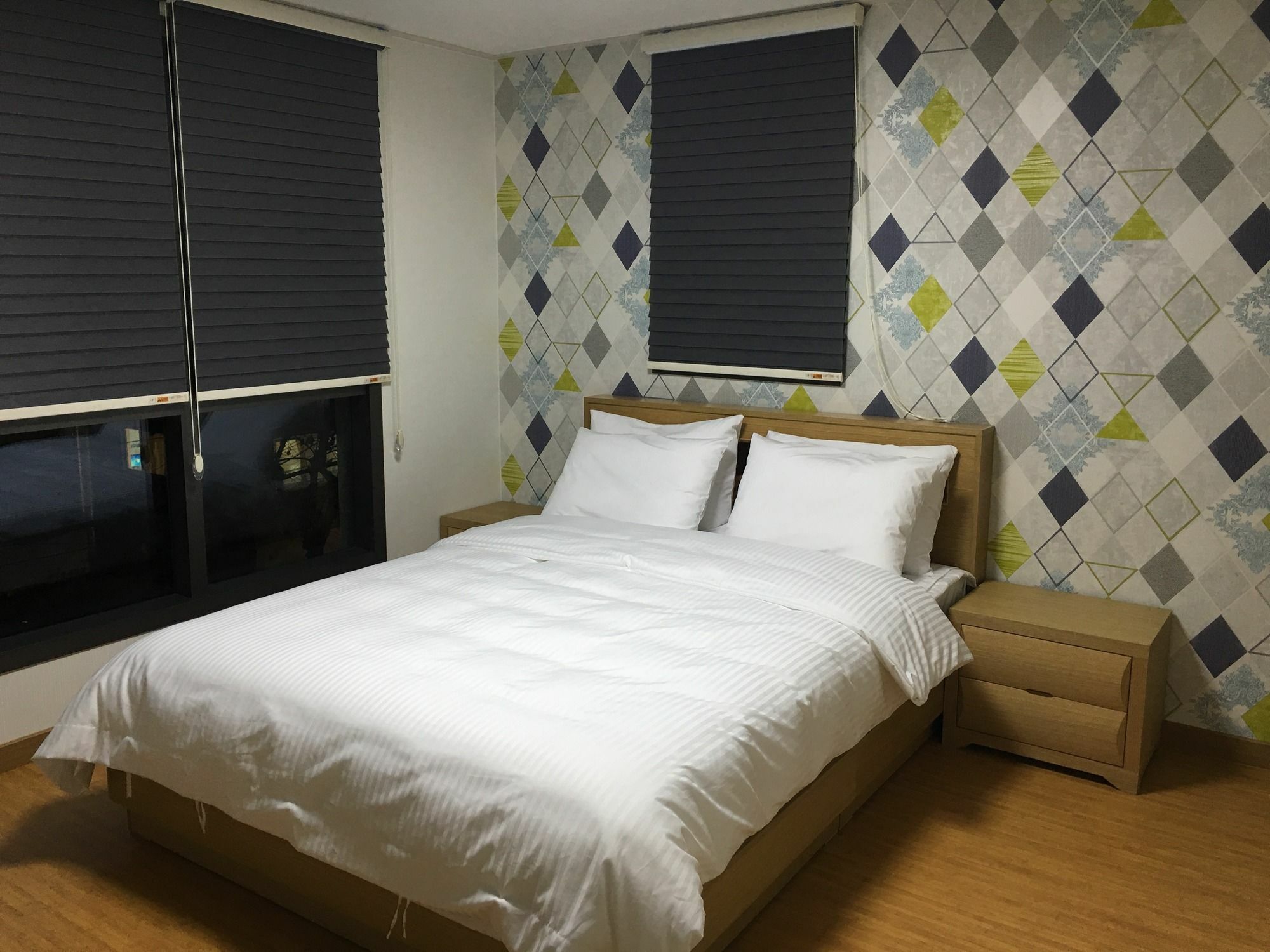 Seoul Crown 88 Guest House Екстер'єр фото