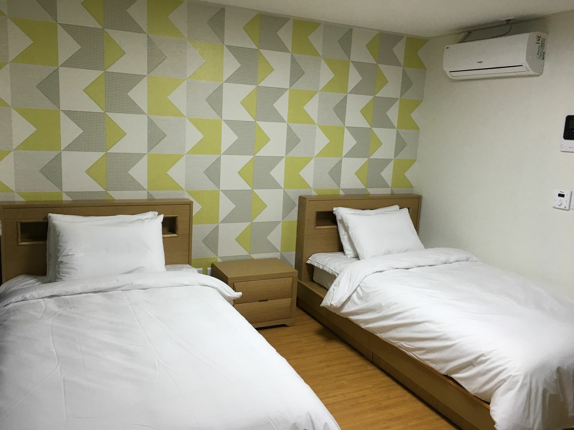 Seoul Crown 88 Guest House Екстер'єр фото