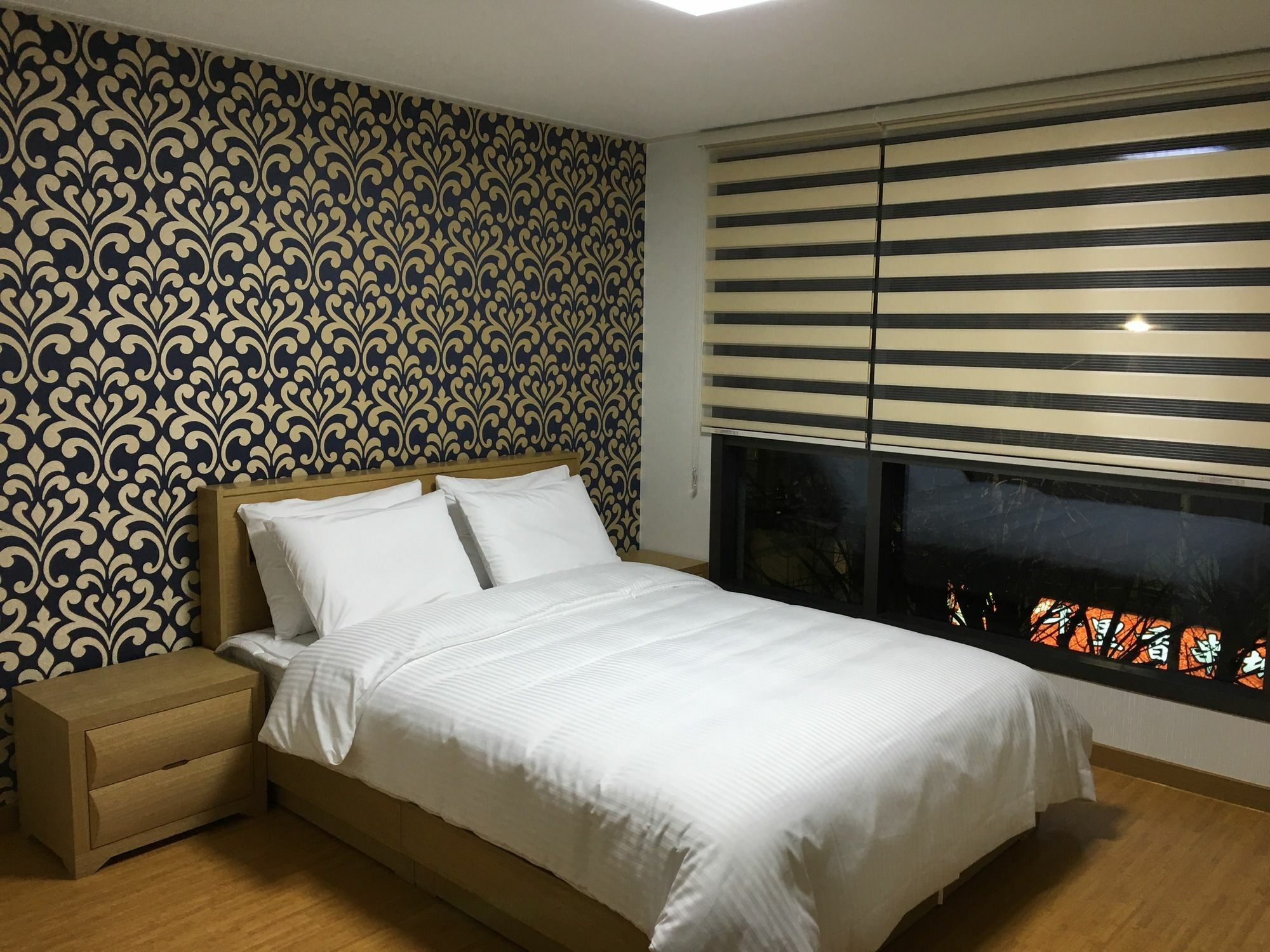 Seoul Crown 88 Guest House Екстер'єр фото