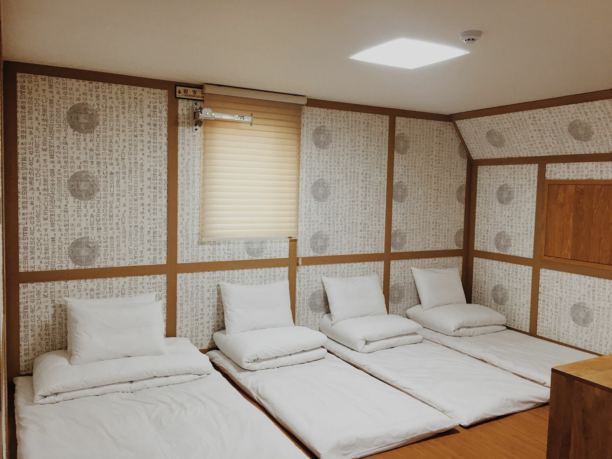 Seoul Crown 88 Guest House Екстер'єр фото