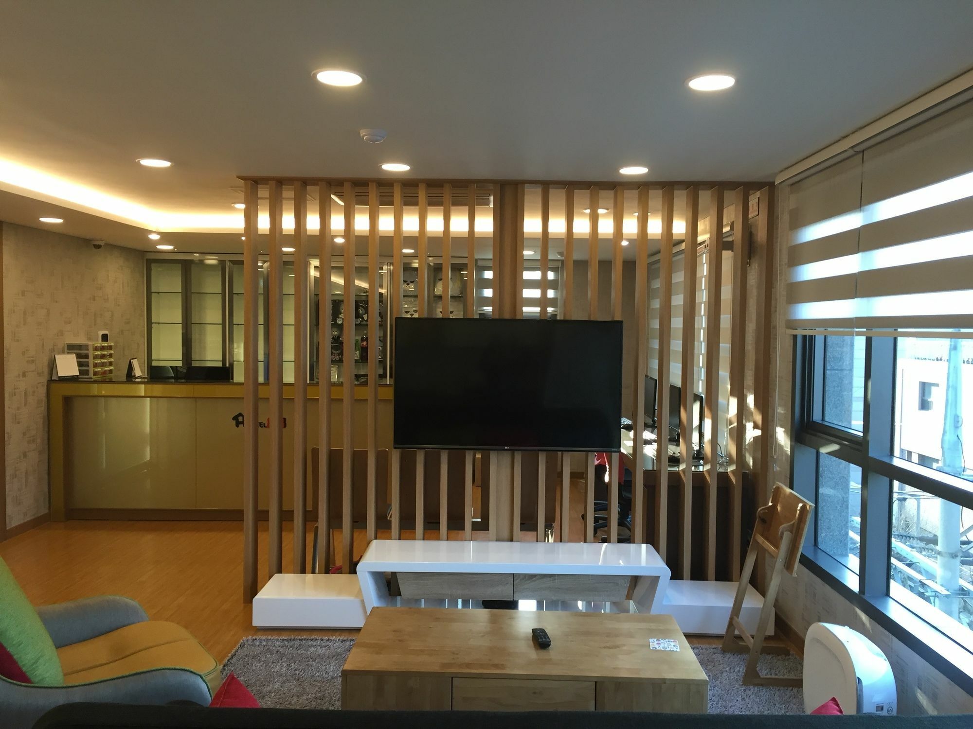 Seoul Crown 88 Guest House Екстер'єр фото