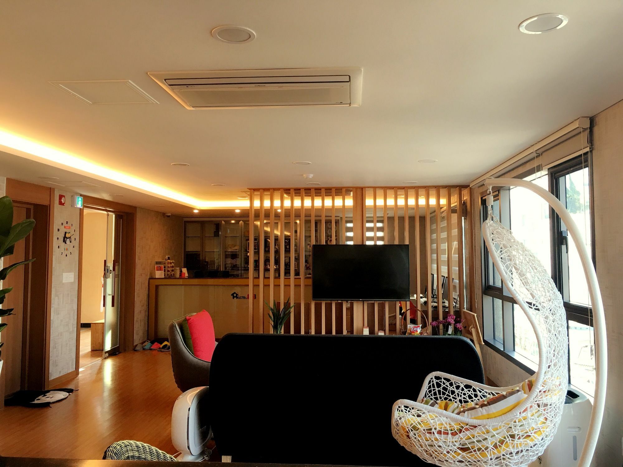 Seoul Crown 88 Guest House Екстер'єр фото