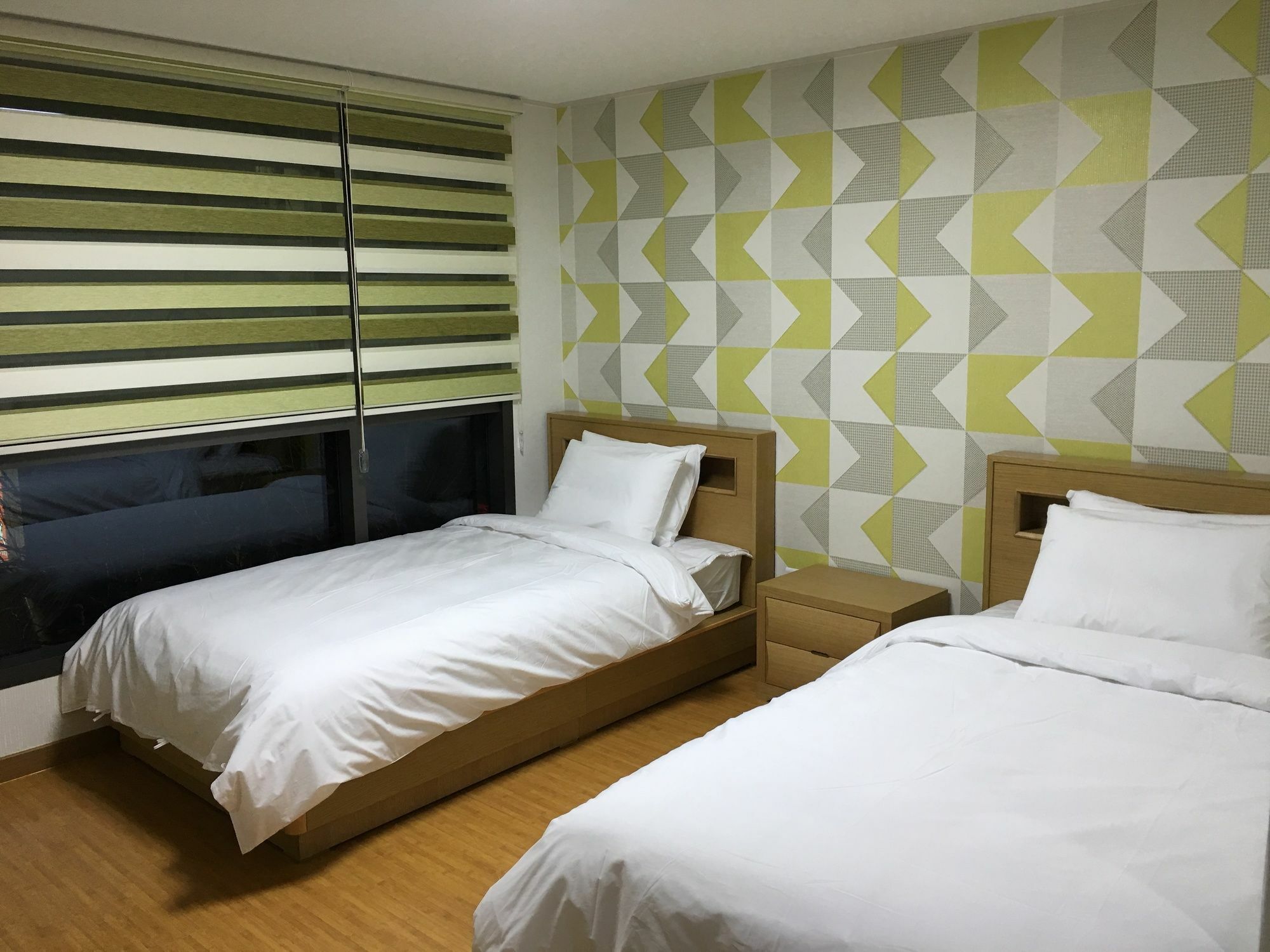 Seoul Crown 88 Guest House Екстер'єр фото