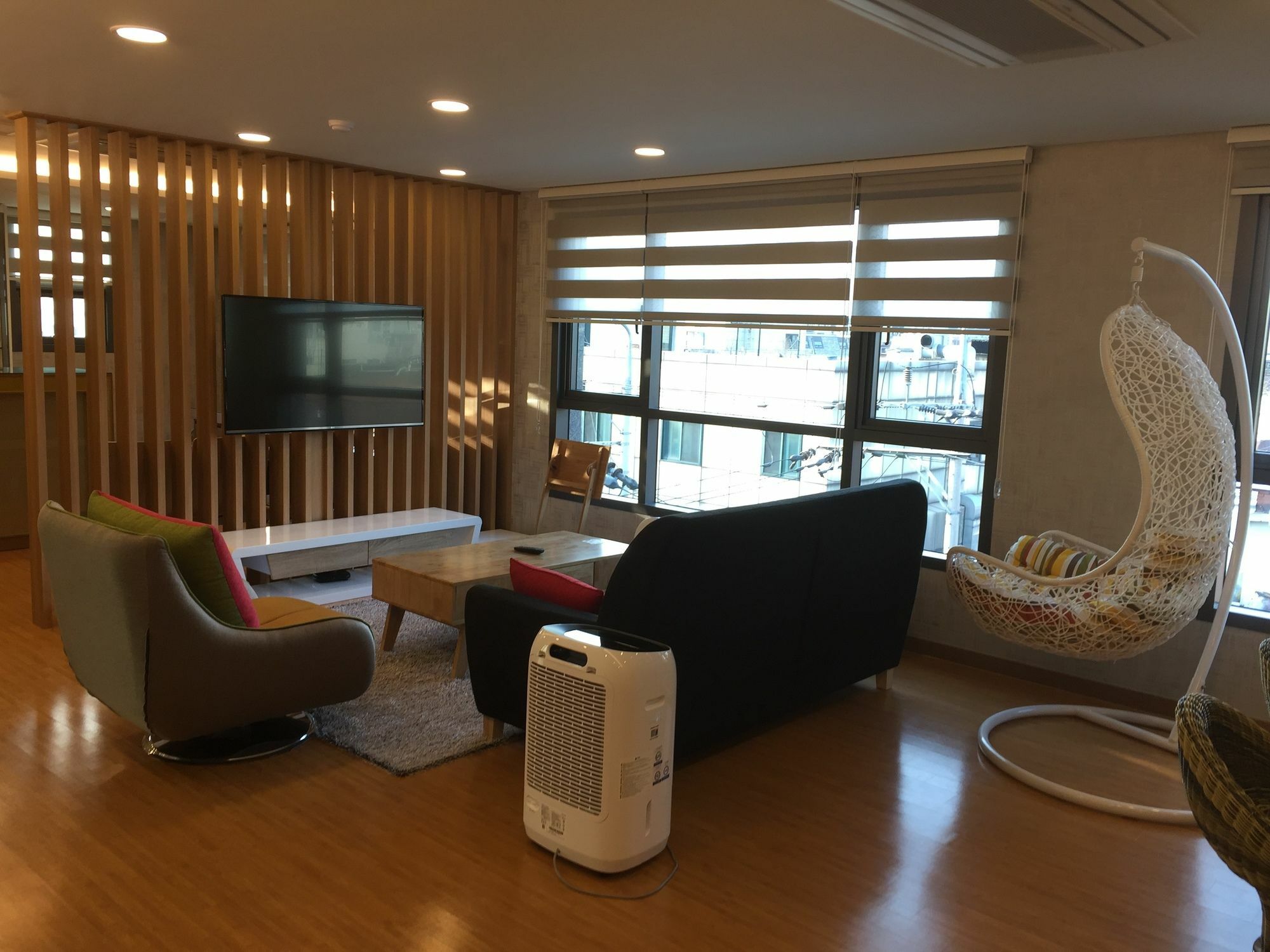 Seoul Crown 88 Guest House Екстер'єр фото