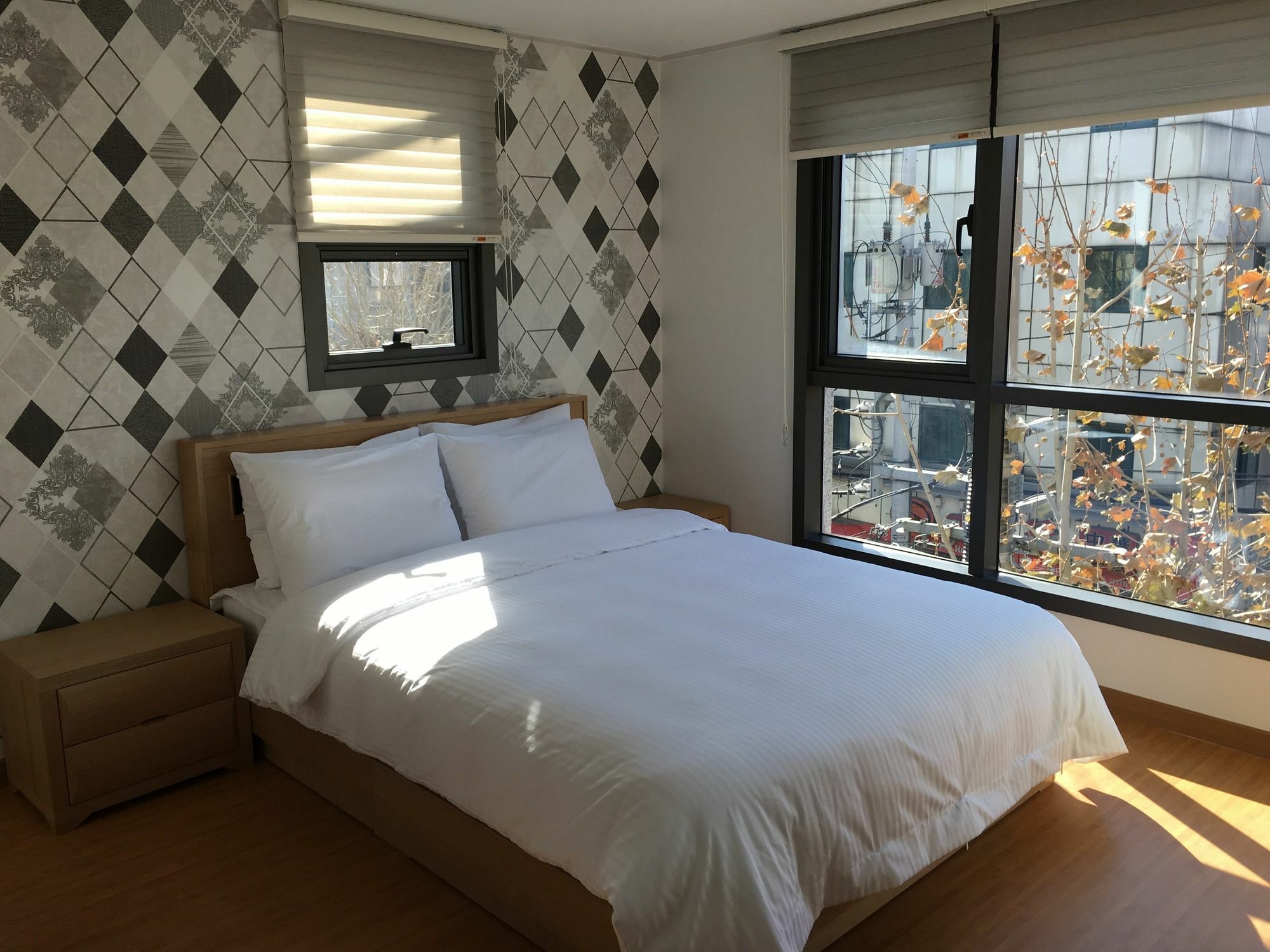 Seoul Crown 88 Guest House Екстер'єр фото